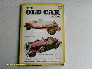 The Old Car Book