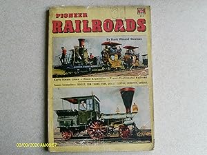 Pioneer Railroads