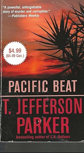Seller image for Pacific Beat for sale by Vada's Book Store