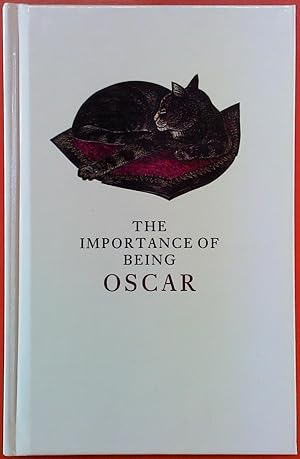 Seller image for The Importance of being Oscar for sale by biblion2