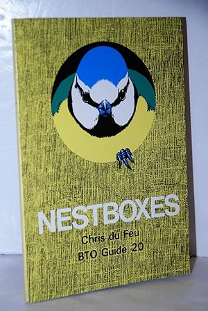 Seller image for Nestboxes for sale by Nugget Box  (PBFA)