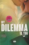 Imagen del vendedor de Serie My Dilemma Is You 3 . Siempre Contigo a la venta por AG Library