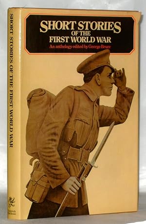 Immagine del venditore per Short Stories of the First World War venduto da James Hulme Books