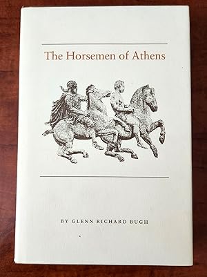 THE HORSEMEN OF ATHENS