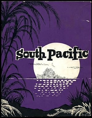 Seller image for South Pacific | Souvenir Theatre Programme Performed at Winter Gardens, Margate for sale by Little Stour Books PBFA Member