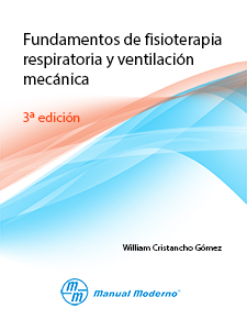 Imagen del vendedor de Fundamentos de fisioterapia respiratoria y ventilacin mecnica a la venta por Vuestros Libros