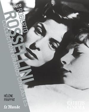 Immagine del venditore per Roberto rossellini venduto da librairie philippe arnaiz