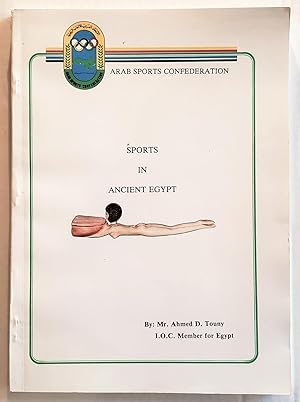 Sports In Ancient Egypt