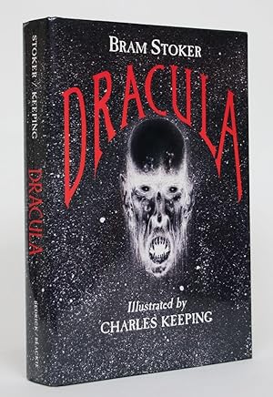 Bild des Verkufers fr Dracula zum Verkauf von Minotavros Books,    ABAC    ILAB