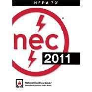 Imagen del vendedor de NEC 2011: National Electrical Code 2011/ Nfpa 70 a la venta por eCampus