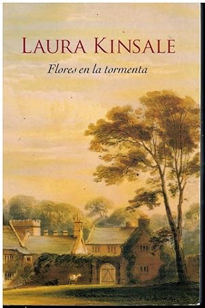Imagen del vendedor de FLORES EN LA TORMENTA. 6ª ed. Trad. Ana Eiroa Guillén. a la venta por angeles sancha libros