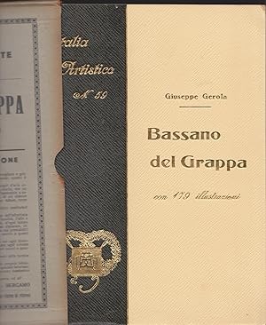 Bassano del Grappa Seconda edizione