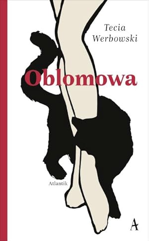 Seller image for Oblomowa for sale by AHA-BUCH