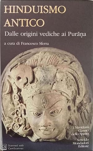 Hinduismo antico. Dalle origini vediche ai Purana