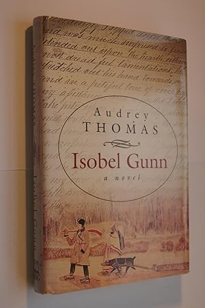 Seller image for Isobel Gunn for sale by Dr Martin Hemingway (Books)