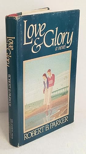 Seller image for Love and Glory for sale by Queen City Books