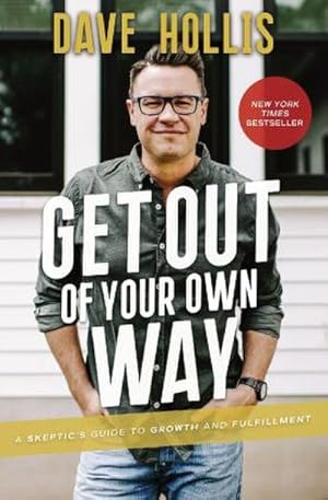 Seller image for Get Out of Your Own Way for sale by Rheinberg-Buch Andreas Meier eK