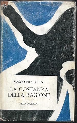 Seller image for La costanza della ragione for sale by Libreria Tara