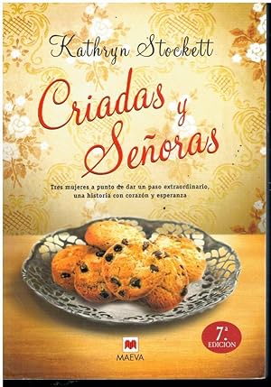 Imagen del vendedor de CRIADAS Y SEORAS. 7 ed. Trad. lvaro Abella. a la venta por angeles sancha libros