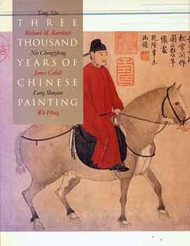 Seller image for Three Thousand Years of Chinese Painting (The Culture & Civilization of China). for sale by Wittenborn Art Books