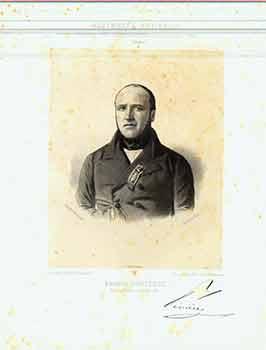 Auguste Pènières Né à Ussel, le 28 Mars 1810. Assemblée Nationale Galerie Des Representants Du Pe...