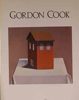 Seller image for Gordon Cook: A Retrospective. for sale by Wittenborn Art Books