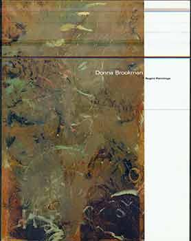 Donna Brookman: Ragini Paintings. (Presentation copy: Signed and inscribed by the artist Donna Br...