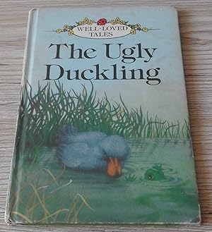 Imagen del vendedor de Ladybird The Ugly Duckling (Ladybird Well Loved Tales) a la venta por ladybird & more books