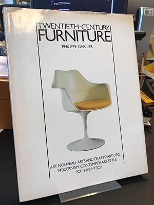 Twentieth-Century Furniture.