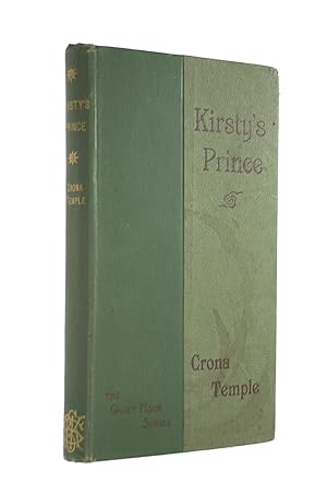 Seller image for Kirsty's Prince for sale by M Godding Books Ltd