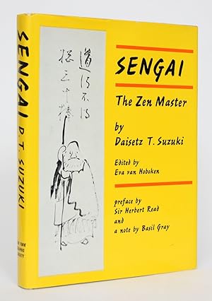 Seller image for Sengai: The Zen Master for sale by Minotavros Books,    ABAC    ILAB