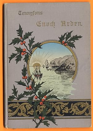 Seller image for Enoch Arden, dramatische Dichtung, Ballade aus dem Englischen. for sale by Antiquariat an der Linie 3