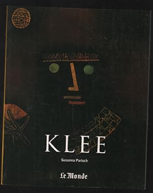 Immagine del venditore per Klee venduto da librairie philippe arnaiz