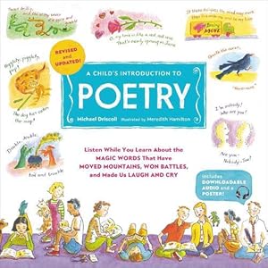 Seller image for A Child's Introduction to Poetry (Revised and Updated) (Hardcover) for sale by Grand Eagle Retail