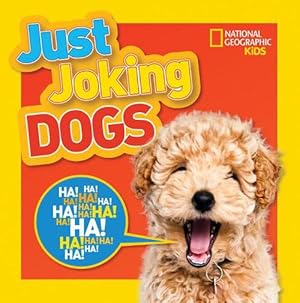 Seller image for Just Joking Dogs (Paperback) for sale by Grand Eagle Retail