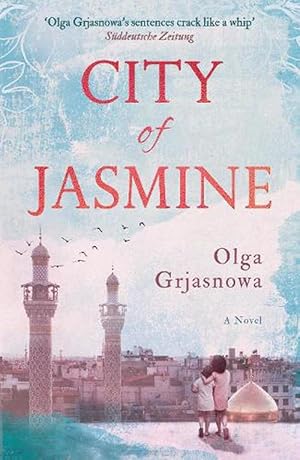 Seller image for City of Jasmine (Paperback) for sale by Grand Eagle Retail