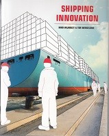 Bild des Verkufers fr Shipping Innovation zum Verkauf von nautiek