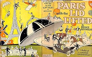 Image du vendeur pour Paris with the Lid Lifted mis en vente par The Cary Collection