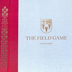 Imagen del vendedor de The Field Game a la venta por The Cary Collection