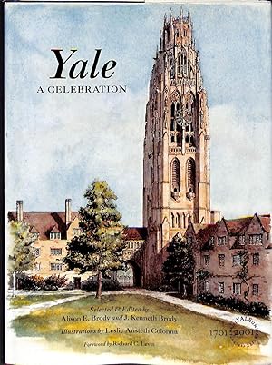 Seller image for Yale: A Celebration for sale by The Cary Collection