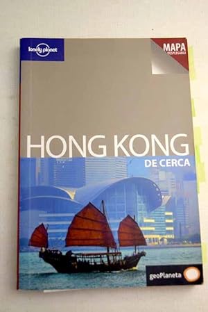 Imagen del vendedor de Hong Kong de cerca a la venta por Alcaná Libros