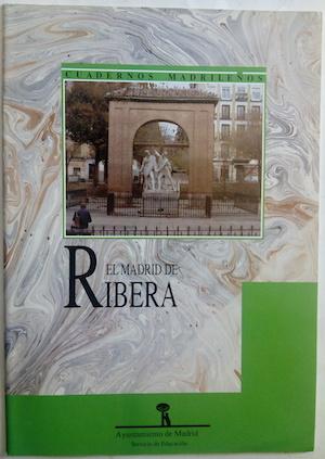 Imagen del vendedor de El Madrid de Ribera a la venta por Librera Ofisierra