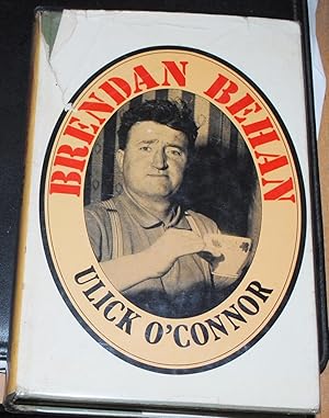 Seller image for BRENDAN BEHAN for sale by O'Brien Books