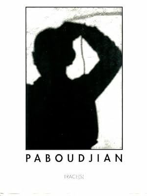Image du vendeur pour Paboudjian trace(s) - Pierre Jean Balbo mis en vente par Book Hmisphres
