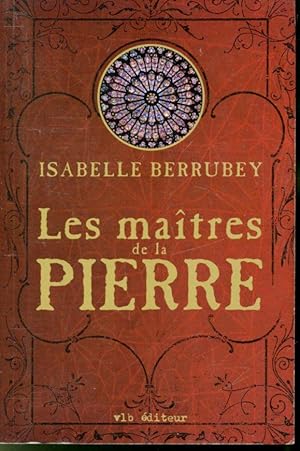 Seller image for Les Matres de la pierre for sale by Librairie Le Nord