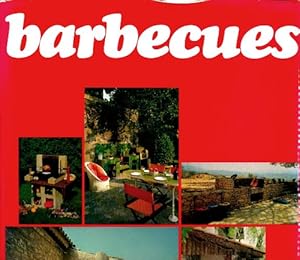 Immagine del venditore per Barbecues - Gilles Grosset venduto da Book Hmisphres