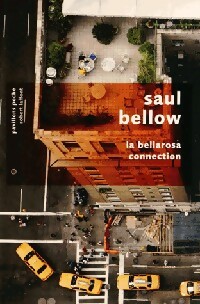 Image du vendeur pour La bellarosa connection - John Saul mis en vente par Book Hmisphres