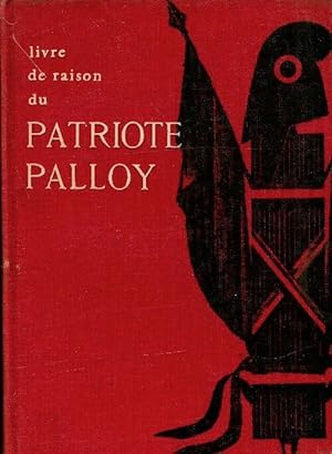 Livre de raison du Patriote Palloy - Romi