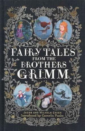 Immagine del venditore per Fairy Tales from the Brothers Grimm venduto da GreatBookPricesUK