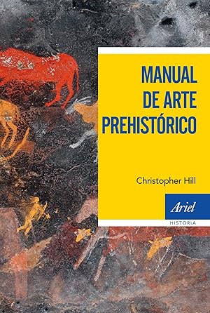 Seller image for Manual de arte prehistorico for sale by Imosver